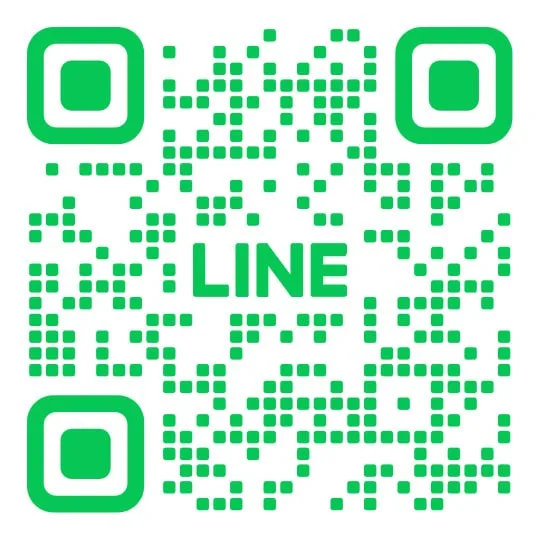 QR Code แชท โปรแกรมบอลวันนี้พรุ่งนี้ ทาง Line